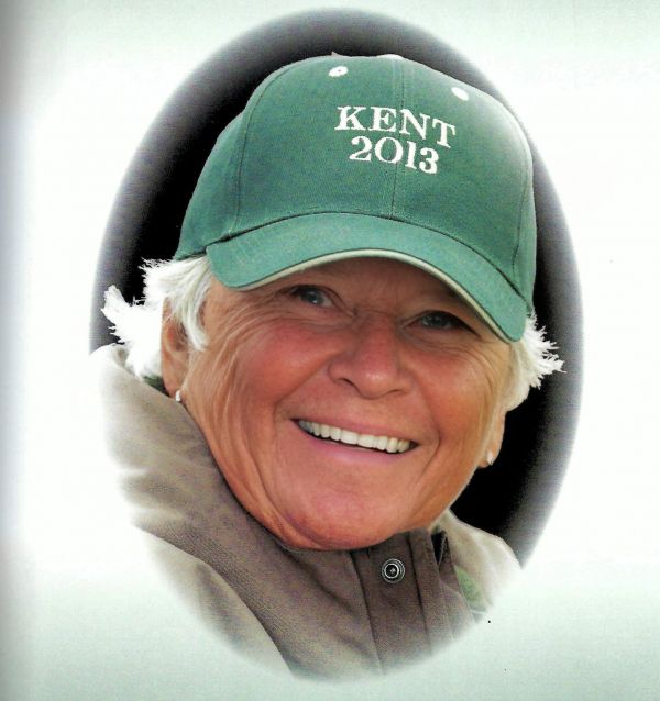 Susan Stovall