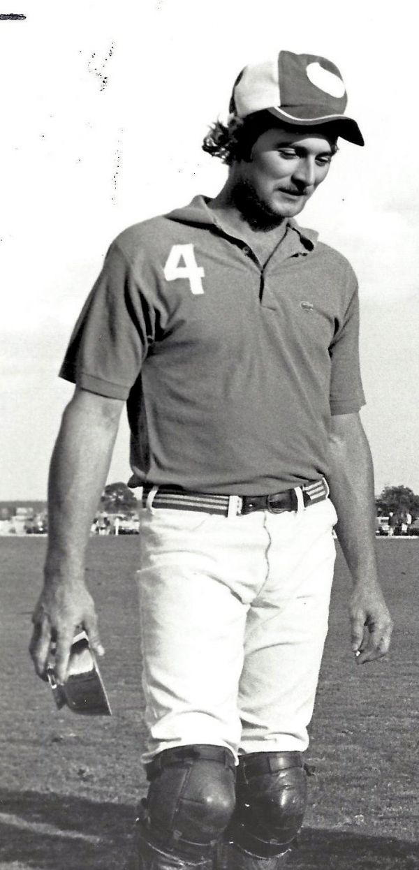Jimmy Bachman